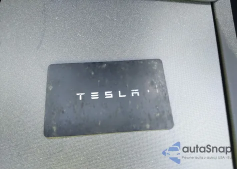 2024 Tesla Model 3 Long Range Dual Motor All-Wheel Drive from USA, damaged, VIN 5YJ3E1EB8RF738089